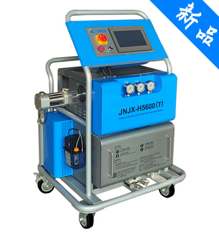 JNJX-H5600(T)PLC聚氨酯發(fā)泡設(shè)備