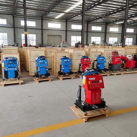 氣動(dòng)噴涂機(jī)