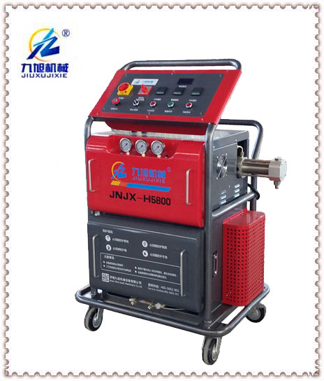 山東聚脲噴涂機(jī)