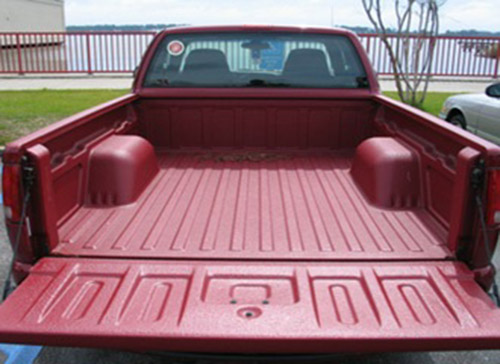 車廂聚脲防護(hù)噴涂機(jī)-剛性聚脲耐磨液壓噴涂機(jī)