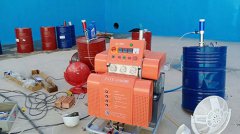 聚脲噴涂需要專業(yè)設(shè)備嗎