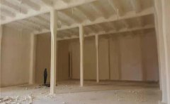 冷庫噴涂聚氨酯 一平方用量