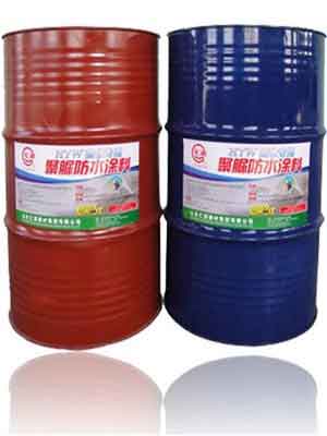 聚脲防水涂料(圖1)