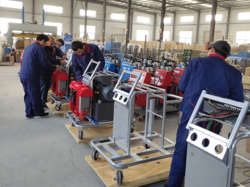 工廠(chǎng)環(huán)境2