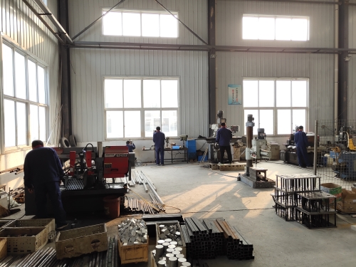 工廠(chǎng)環(huán)境5